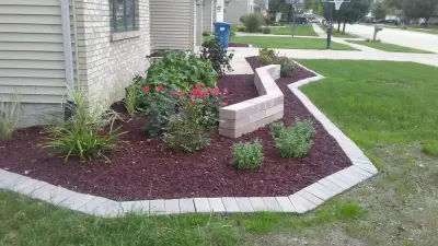 Mr Landscape Construction And Supply - Tree & Shrub Care in Bourbonnais, IL