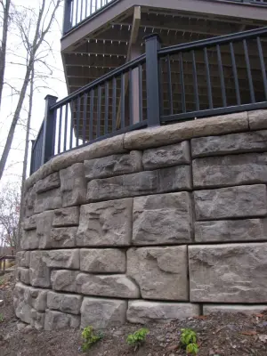 Gilliland Landscape - Landscape Design in Clearfield, PA