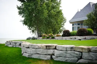 Esch Landscaping LLC - Tree Planting & Transplanting in Pigeon, MI