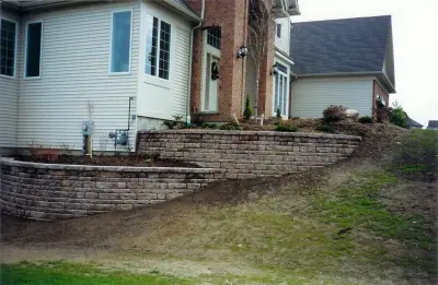 Twin Oaks Lawn and Landscape, Inc. - Design-Build Services in Macedon, NY