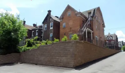 Butler Landscaping - Landscape Design in Pittsburgh, PA