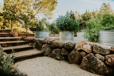 Jake Moss Designs - Landscape Design in Hayden, ID