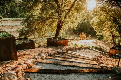 Jake Moss Designs - Landscape Design in Hayden, ID
