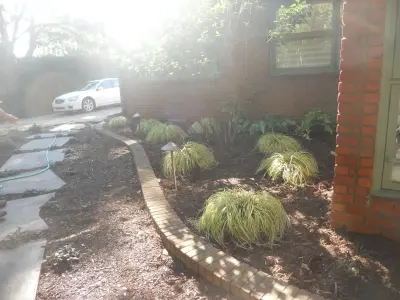 Englewood Lawn & Landscapes - Tree & Shrub Care in Johnson City, TN