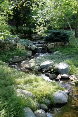Drost Landscape Design Construction & Maintenance - Tree & Shrub Care in Petoskey, MI