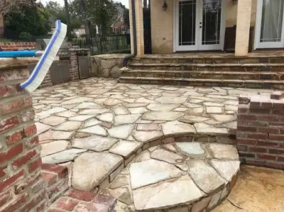 Rodas Landscaping LLC - Patio Design & Installation in Bossier City, LA