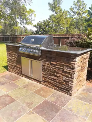 Rodas Landscaping LLC - Patio Design & Installation in Bossier City, LA
