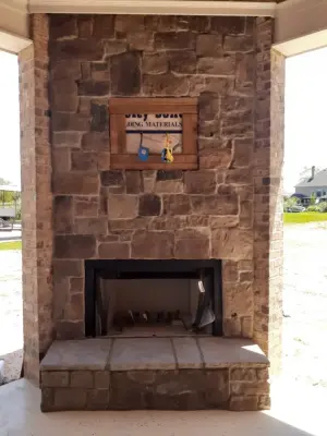 Rodas Landscaping LLC - Patio Design & Installation in Bossier City, LA