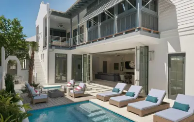 Horton Land Works - Patio Design & Installation in Destin, FL