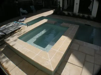 Alan D. Holt, A.S.L.A., Landscape Architect - Landscape Design in Panama City, FL