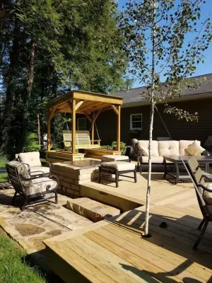 Everman Designs, LLC - Patio Design & Installation in Ashland, KY