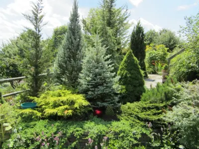 Zone4 Landscapes Ltd. - Landscape Design in Andes, NY