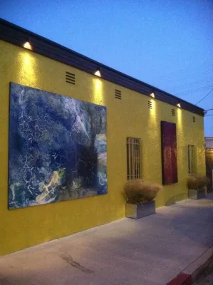 Gregory Davis & Associates - Landscape Design in Los Angeles, CA
