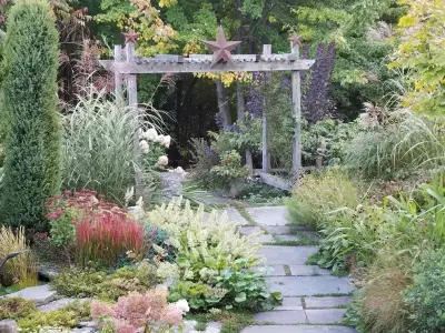 Zone4 Landscapes Ltd. - Landscape Design in Andes, NY
