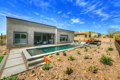 Denomy Designs - Patio Design & Installation in Tucson, AZ