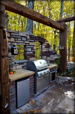 Lakefront Landscapes - Landscape Construction in Central Lake, MI