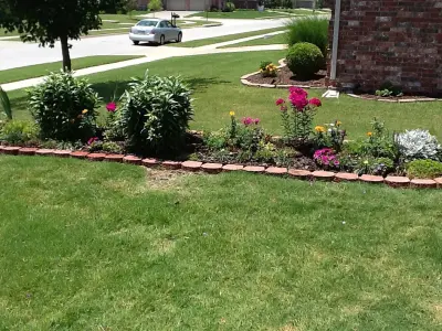 White Landscape Design - Tree & Shrub Care in Fayetteville, AR
