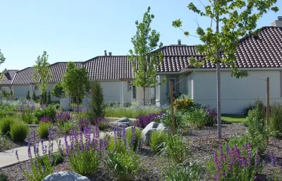 Landtech Contractors - Landscape Construction in Aurora, CO