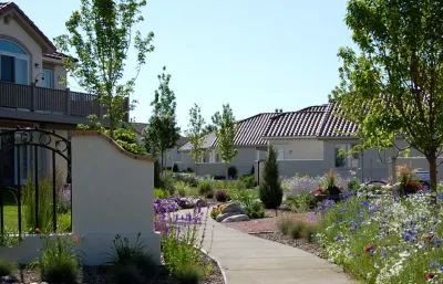 Landtech Contractors - Landscape Construction in Aurora, CO