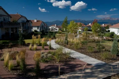 Landtech Contractors - Landscape Construction in Aurora, CO