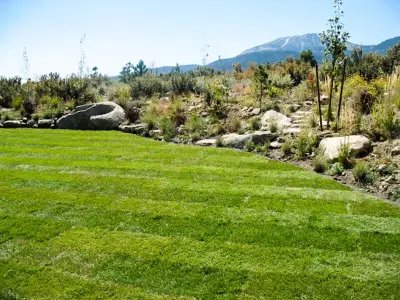 River School Farm - Landscape Construction in Reno, NV