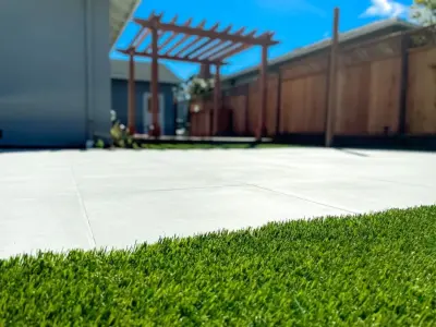 Seafield Landscaping Inc. - Landscape Construction in Pacifica, CA