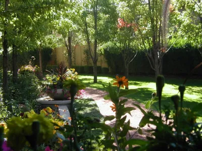 Landtech Contractors - Landscape Construction in Aurora, CO