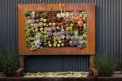 Contemporary Sandpoint — Landscape Design project by Jake Moss Designs