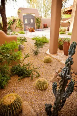 Azul-Verde Design Group, Inc. - Landscape Design in Phoenix, AZ