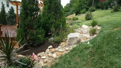 Everman Designs, LLC - Patio Design & Installation in Ashland, KY