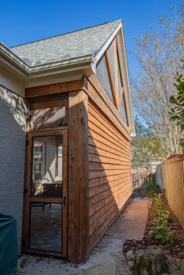 Covenant Pool and Landscape - Landscape Construction in Memphis, TN
