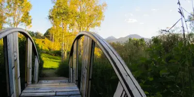 Lift Studio | Landscape Architecture - Landscape Design in Aspen, CO