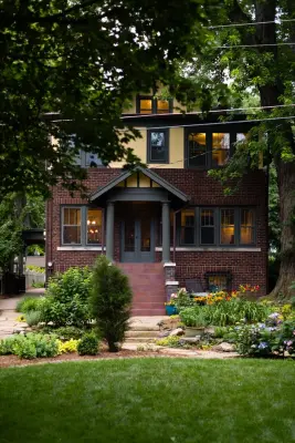 Sun Valley Landscaping - Tree & Shrub Care in Omaha, NE