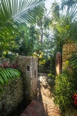 Craig Reynolds Landscape Architecture - Deck Building & Repair in Key West, FL