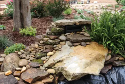 Seeds of Change Landscaping and Lawn Care - Tree & Shrub Care in Knoxville, TN