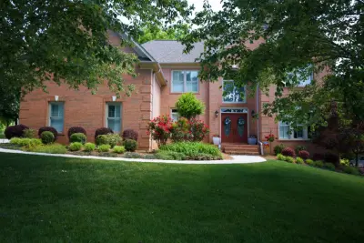 Seeds of Change Landscaping and Lawn Care - Tree & Shrub Care in Knoxville, TN