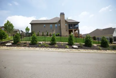 Seeds of Change Landscaping and Lawn Care - Tree & Shrub Care in Knoxville, TN
