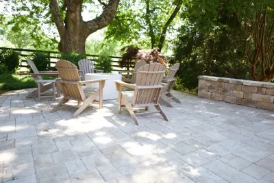 Seeds of Change Landscaping and Lawn Care - Tree & Shrub Care in Knoxville, TN