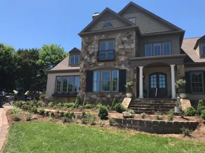 Seeds of Change Landscaping and Lawn Care - Tree & Shrub Care in Knoxville, TN