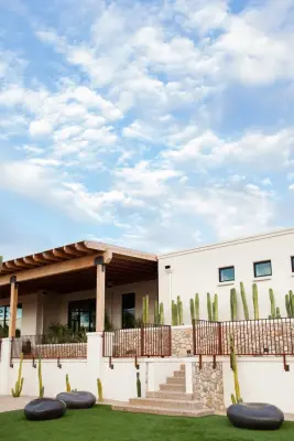 Shadow Valley Initiative — Landscape Design project by Boxhill