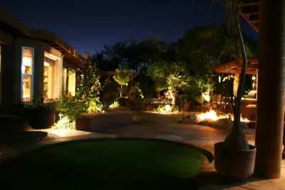 Terra Designs, Inc - Custom Home Builders in Tucson, AZ