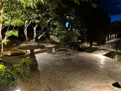 Jones Outdoor Lighting - Electrical Services in Amarillo, TX