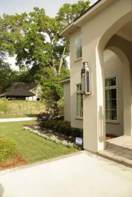 Catherine Arensberg - Landscape Design in Mobile, AL
