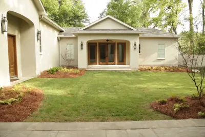 Catherine Arensberg - Landscape Design in Mobile, AL