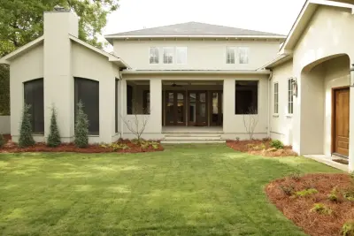 Catherine Arensberg - Landscape Design in Mobile, AL