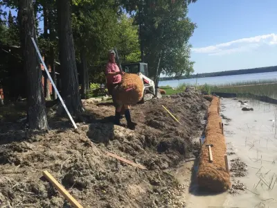 North By Nature Landscapes - Tree & Shrub Care in Petoskey, MI