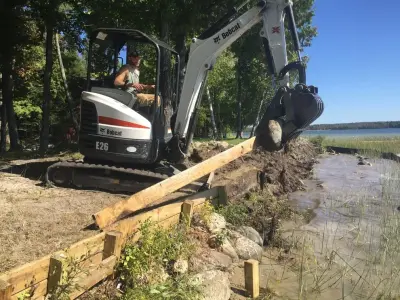 North By Nature Landscapes - Tree & Shrub Care in Petoskey, MI