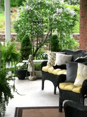 JM Designs - Landscape Design in West Sand Lake, NY