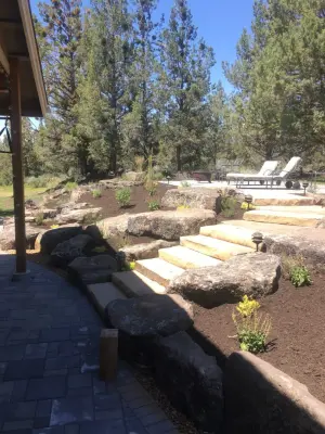 Durango Landscape Design LLC - Landscape Construction in Mancos, CO