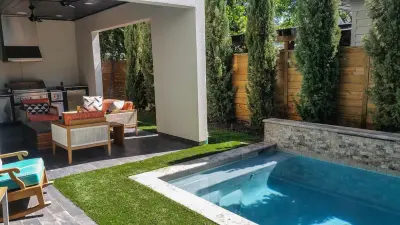 Urbanscapes LLC - Landscape Design in Houston, TX